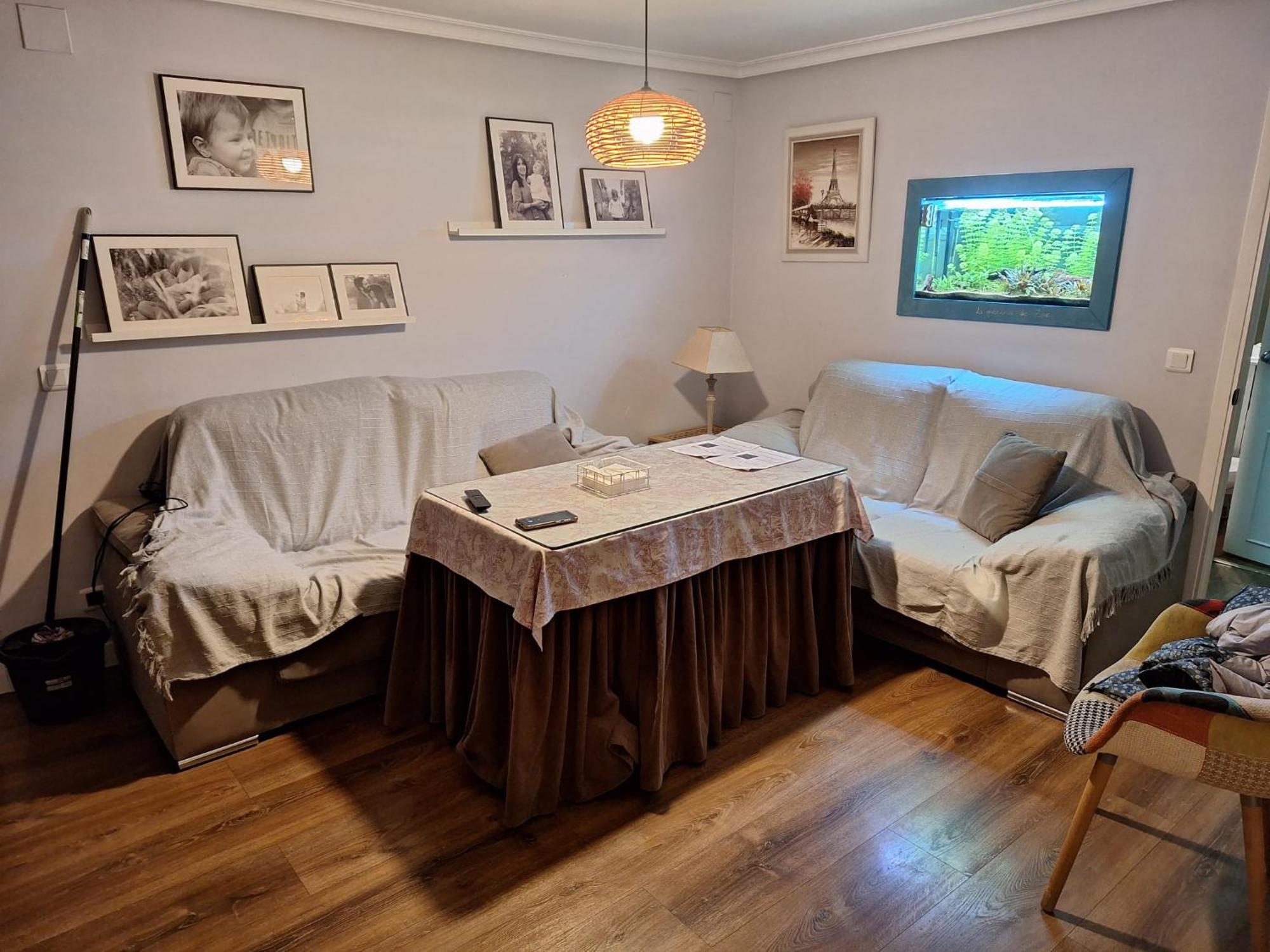 Apartamento La Pecera De Zoe Córdova