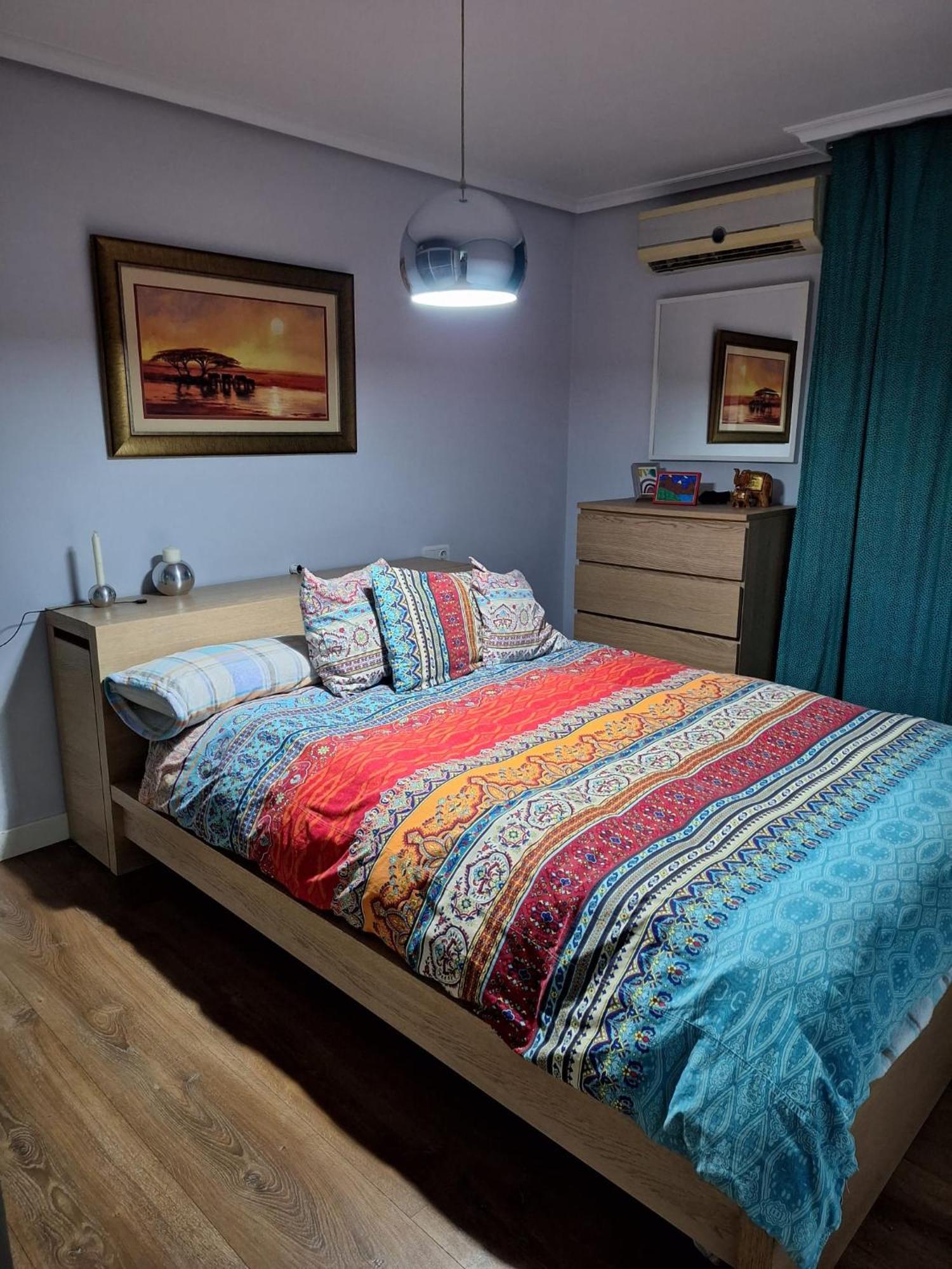 La Pecera De Zoe Apartament Còrdova
