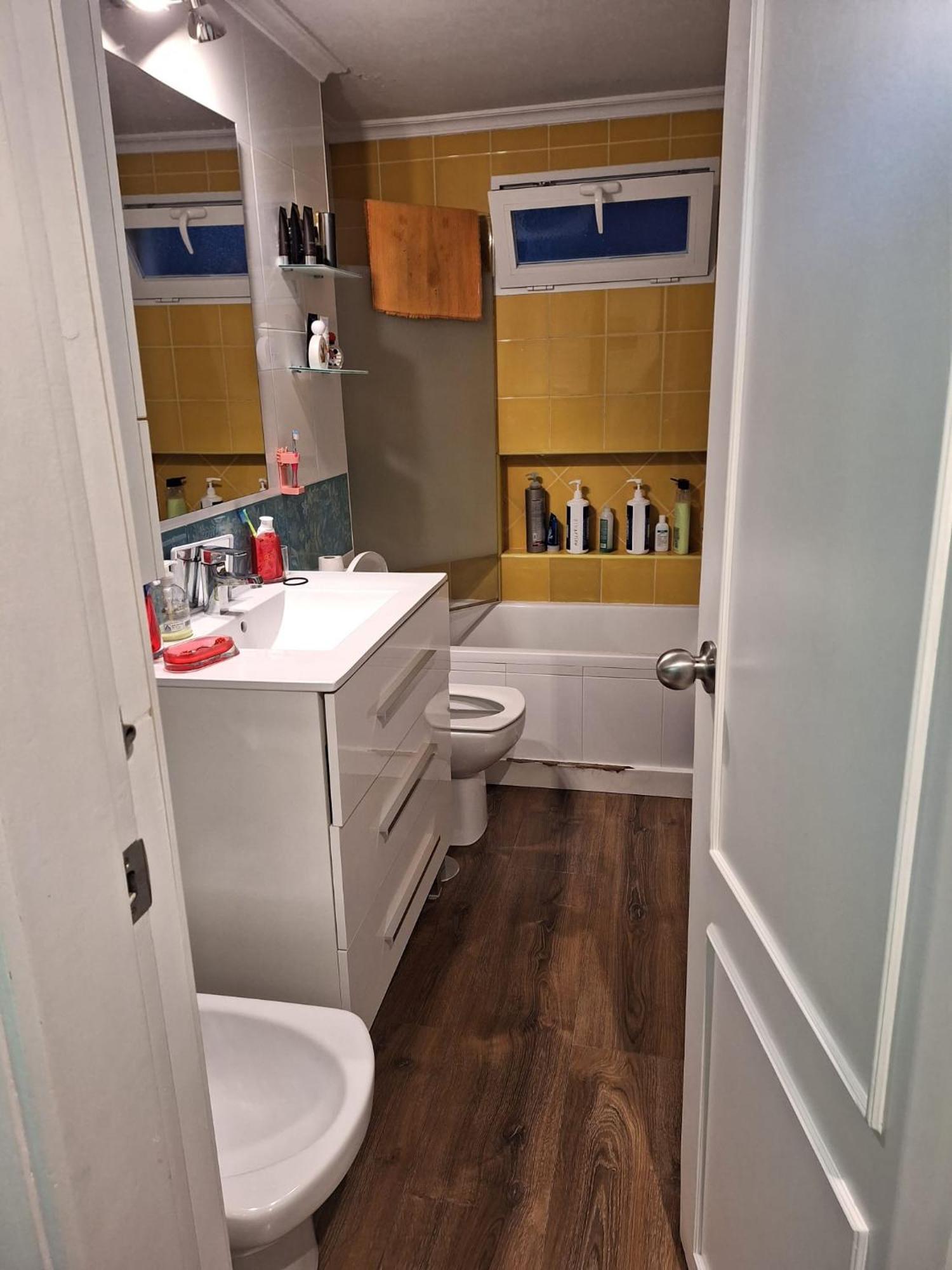 La Pecera De Zoe Apartament